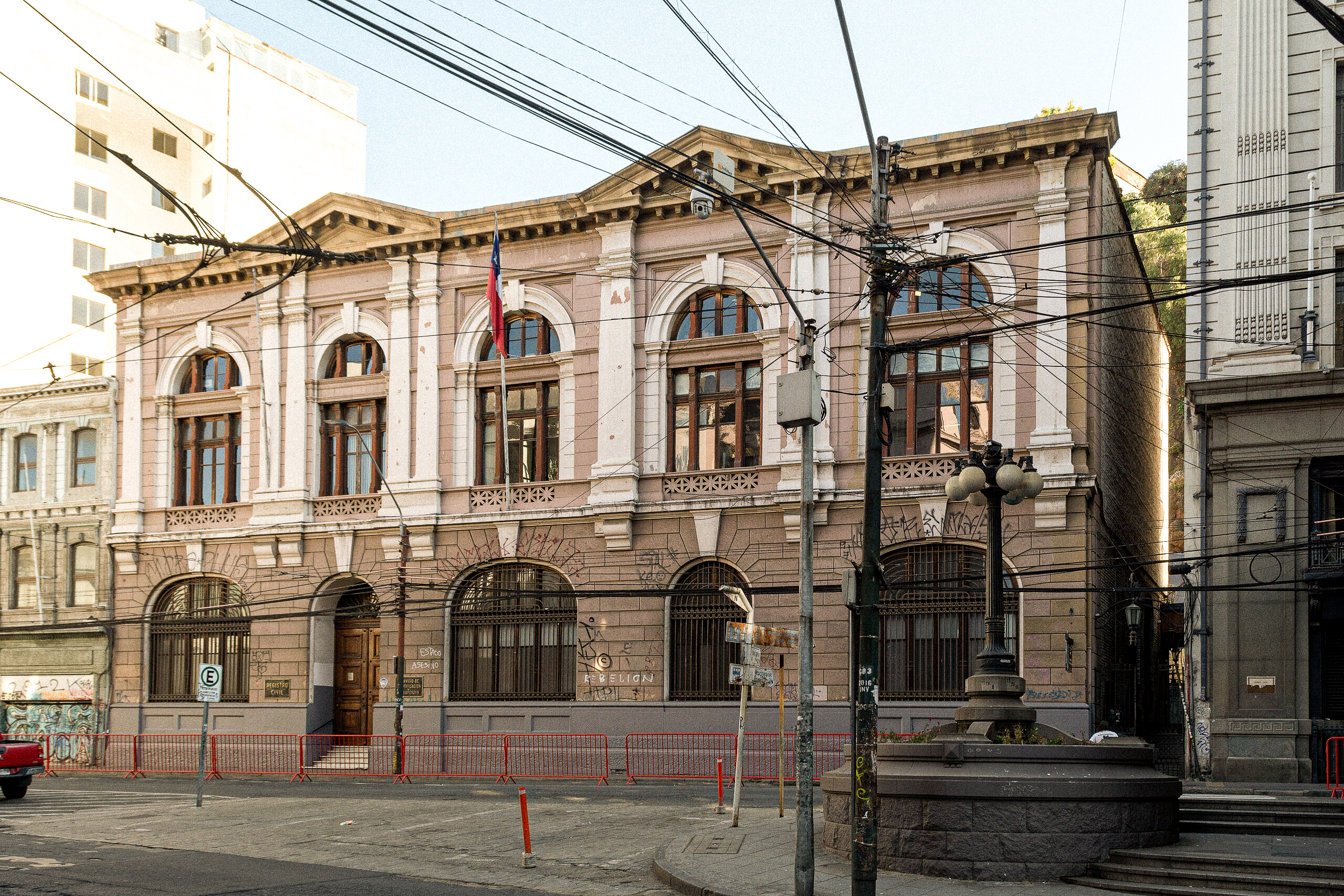 Registro Civil[antes]